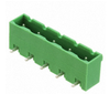 1766372 Connector Terminal Block Header 5POS 7.50MM , RoHs ,GMSTBA 2,5/ 5-G