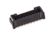 Pack of 4 505568-0881 Connector Header Surface Mount 8 position 1.25mm, RoHs