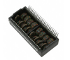 S558-5999-Q3-F Module 350µH LAN Pulse Transformer 1CT:1CT Transmitter, 1CT:1CT Receiver Surface Mount