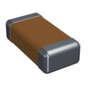 Pack of 10 12065C182KAT2A Ceramic Capacitor 1800 pF ±10% 50V X7R 1206 (3216 Metric)
