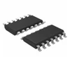 Pack of 4 CD4041UBM IC Buffer Line Driver 18V 14-SOIC, RoHs