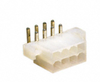 Pack of 4 0039291088 Connector Header R/A 4.2MM 8 Position , RoHs