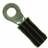 50845-1 Connector Ring Terminal 10-12AWG #8 Crimp