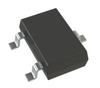 Pack of 10 MMBT2907ALT3G  Bipolar (BJT) Transistor PNP 60V 600mA 300mW Surface Mount SOT-23-3 (TO-236)
