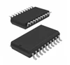 DM74ALS240AWMX IC Buffer, Inverting 2 Element 4 Bit per Element 3-State Output 20-SOIC