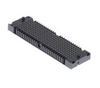 LPAM-30-01.0-L-08-2-K-TR Connector Array 240 Position Male Pins Surface Mount Gold, RoHs