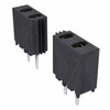 Pack of 5 MMS-110-01-L-SV Connector 10 Position Receptacle 0.079" (2.00mm) Through Hole Gold : RoHS