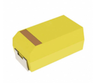 Pack of 10 TCKIV-106CT Molded Tantalum Capacitors 10 µF 35 V 2312 (6032 Metric) 1.6Ohm