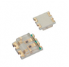 Pack of 10 LTST-C155KGJSKT Green, Yellow 571nm Green, 589nm Yellow LED Indication - Discrete 2V Green, 2V Yellow 1210 (3225 Metric)