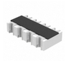 Pack of 10 EXBV8V560JV Power Per Element Isolated 4 Resistor Network/Array 56 Ohm ±5% 62.5mW ±200ppm/°C 1206 (3216 Metric), Concave, Long Side Terminals