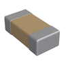 Pack of 10 C0603C102K5RACTU Ceramic Capacitor 1000 pF ±10% 50V X7R 0603 (1608 Metric), C0603C102K5RAC7867