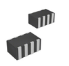 Pack of 10 CLLC1AX7S0G474M Capacitor Arrays & Networks 0.47uF 4.0volts 20%
