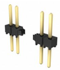 TSW-150-08-G-S Connector Header Through Hole 50 position 2.54MM