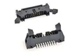 3764-6303 Connector Header Through Hole 64 position 0.100" (2.54mm)