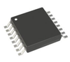 ADG711BRU IC Switch SPST-NCX4 4OHM 16TSSOP