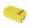 T491C105K050AT Capacitor 1 µF Molded Tantalum Capacitors 50 V 2312 (6032 Metric) 5.5Ohm