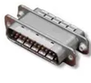 56-706-005 Connector D-Sub SKT 9 POS Solder Cup ST Panel Mount 9 Terminal 1 Port