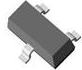 Pack of 10 AZ23C51-V-GS08 Zener Diodes 51 Volt 0.3W 5% CA