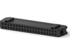 746294-9 Connector Header and PCB Receptacle RIB IDC, PZ, .1C, 2X20P, HSG/C