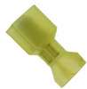 Pack of 10 4-521098-2 Connector QC Tab 10-12AWG 0.250 Crimp