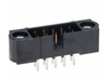Pack of 2 M80-5001042 Connector Header 10 position 2.00mm, RoHs