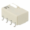 Pack of 3 G6K-2F-TR DC5 Telecom Relay DPDT (2 Form C) 1A 5V Surface Mount, RoHs