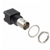 Pack of 2 031-5540-10RFX Connector BNC RCPT R/A 50 OHM PCB, RoHs