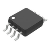 Pack of 4 24AA64-I/MS IC EE PR OM 64KBIT I2C 8MSOP, RoHs