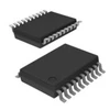 Pack of 9 SN74LVC245ADBR IC TXRX Non-Inverting 3.6V 20-SSOP, RoHs