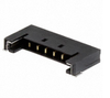 Pack of 2 5040500691 Connector Header 6 position R/A 1.5MM SMD, RoHs