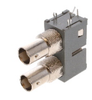 364M2595 Connector BNC Jack R/A 50 OHM PCB, RoHs