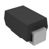 Pack of 10 S1JHE3_A/H Diode 600 V 1A Surface Mount DO-214AC (SMA), RoHs