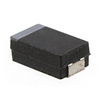 Pack of 10  293D106X0025D2T  Tantalum Capacitors - Solid SMD 10uF 25volts 20% D case Molded, 293D106X0025D