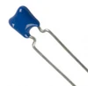 Pack of 10 B379897-M1104-K Ceramic Capacitor 0.1 µF ±10% 100V X7R Radial, B37987M1104K, B379897-M1104-K, ECU-S2A104KB, ECU-S2A104KBA