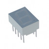 LTS-4802BJR-H1 LED Display Modules - Character and Numeric Red 7-Segment 1 Character Common Anode 2V 20mA 10-DIP : RoHS