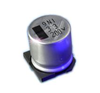 NACE101M35V6.3X8TR13 Aluminum Electrolytic Capacitors Radial 100 µF 35 V, Can - SMD 1.99Ohm @ 120Hz 2000 Hrs @ 85°C