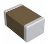 Pack of 10 GRM39X5R105K6.3AD Ceramic Capacitor 1 µF ±10% 6.3V X5R 0603 (1608 Metric)