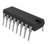 4116R-002-221 Power Per Element Bussed 15 Resistor Network/Array 220 Ohm ±2% 125mW ±100ppm/°C 16-DIP (0.300", 7.62mm)