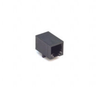 SS-6446-NF Jack Modular Connector 6p4c (RJ11, RJ14) 90° Angle (Right) Unshielded