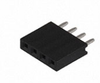 PPTC041LFBN-RC Connector Header 4POS 0.1 Tin PCB, RoHs