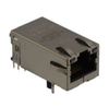 Pack of 2 0826-1G1T-23-F Connector Jack 1Port 1000 Base-T PCB, RoHs