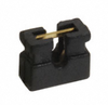 Pack of 34 SPN02SYBN-RC Connector Shunt 2MM Open Top 2PS Gold, RoHs