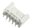 Pack of 4 0533750510 Connector Header Vert 5POS 2.5MM, RoHs