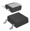 Pack of 3 PWR163S-25-3R00FE Resistor 3 OHM 1% 25W DPAK SMD, RoHs