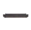 1489162-1 Standard Card Edge Connectors CONN SEC II 31 POS 100C/L