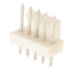 Pack of 4 0022232051 Connector Header Vert 5 position 2.54mm, RoHs