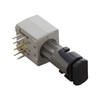 HFBR-2416 Fiber Optic Receiver 160MBd 1.84V 100 mA