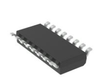 Pack of 10 MC1413DR2 Transistor 7NPN DARL 50V 500MA 16SOIC