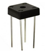 GBPC606 Bridge Rectifier 1 Phase 600V 3A GBPC6