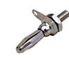 108-0750-001 Connector Banana Plug Threaded